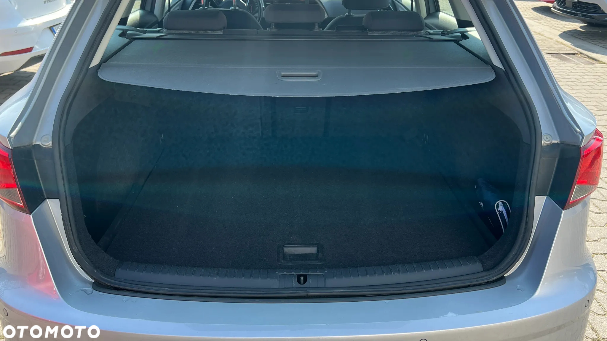 Seat Leon 1.5 EcoTSI Evo Style S&S - 10