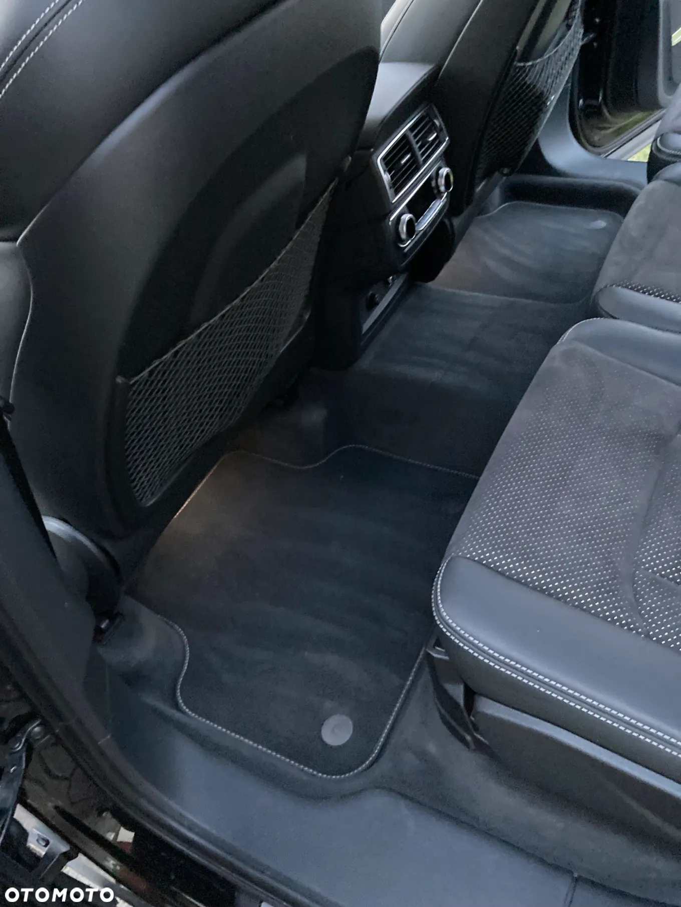 Audi SQ7 4.0 TDI Quattro Tiptronic - 11