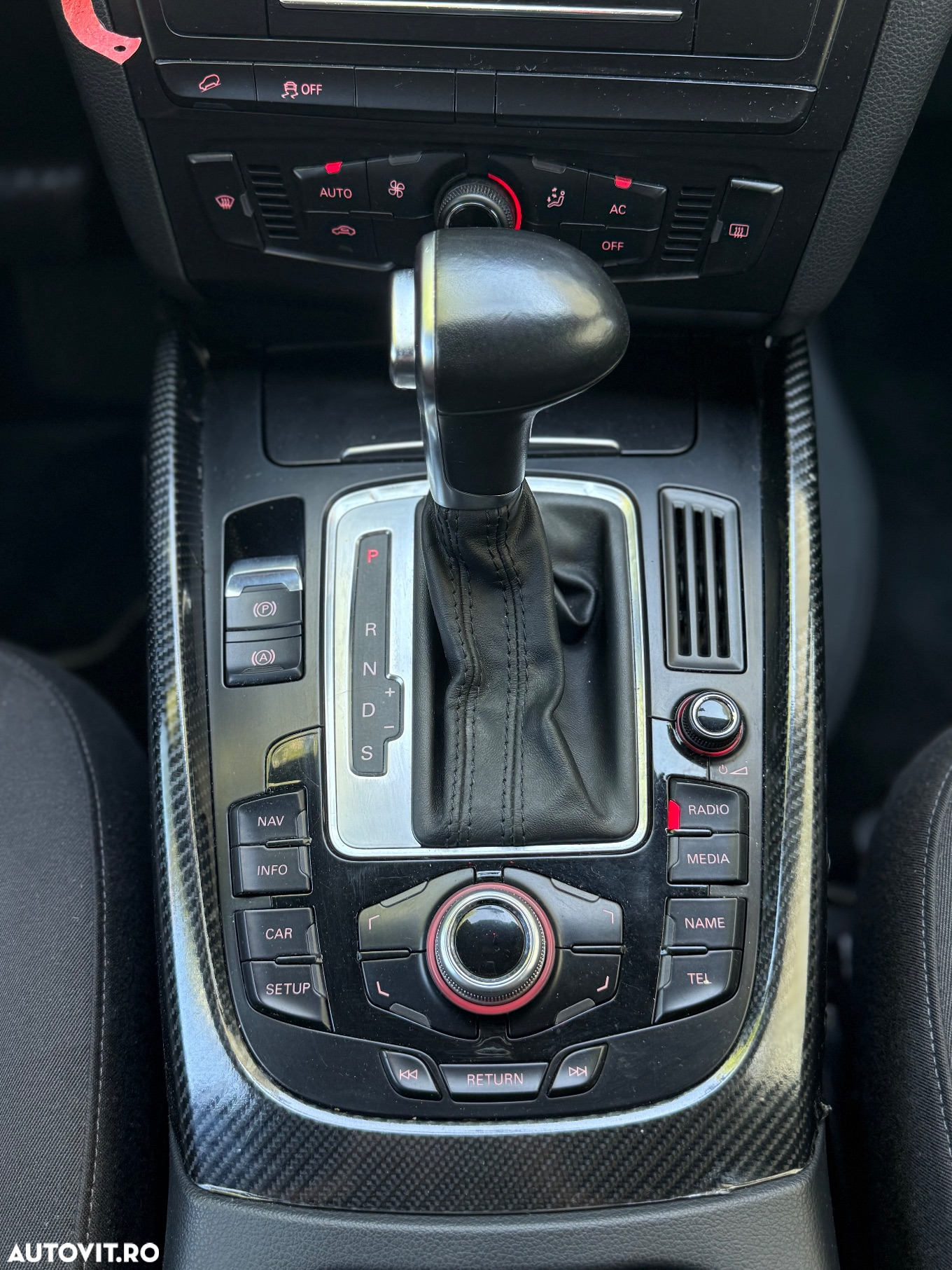 Audi Q5 2.0 TDI Quattro S-Tronic - 12