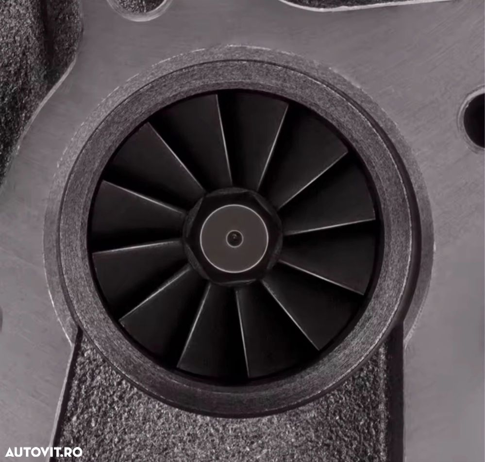 Turbo Compresor Turbina Turbosuflanta Mazda 3 6 CX-7 CX7 2.3i Benzina - 2