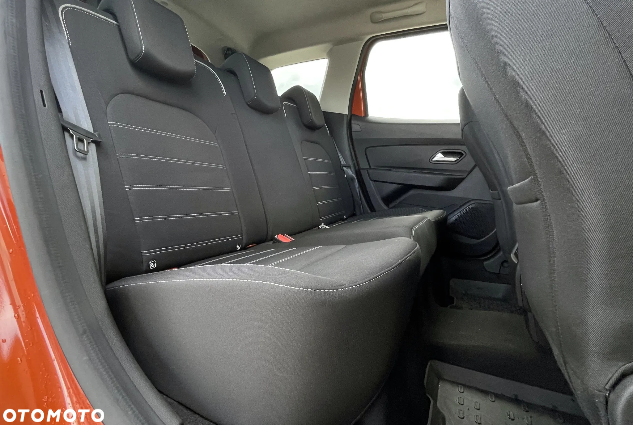 Dacia Duster 1.3 TCe Prestige EDC - 22