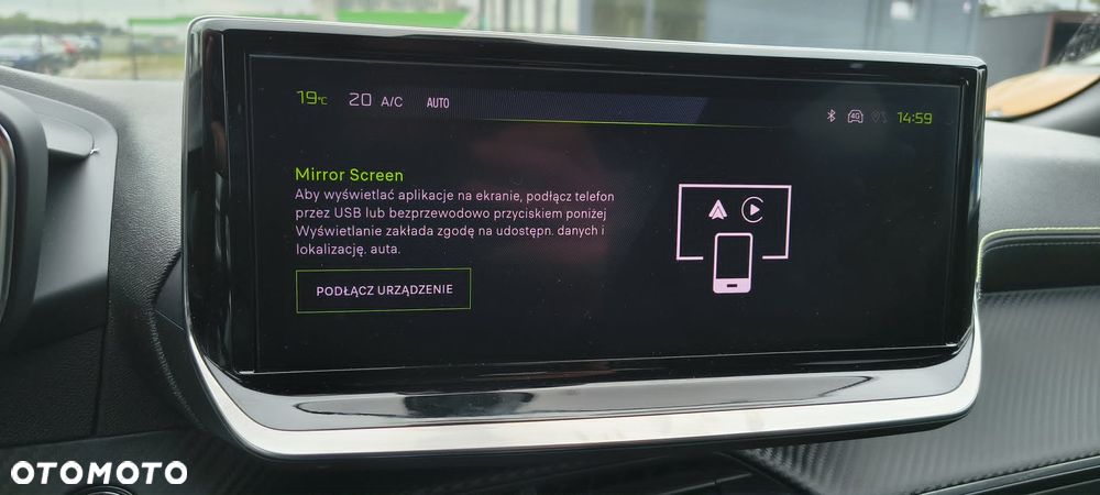 Peugeot 2008 BlueHDi 130 GT S&S EAT8 - 15