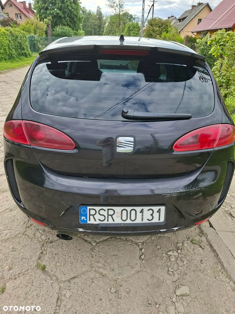 Seat Leon 1.9 TDI Audience - 23