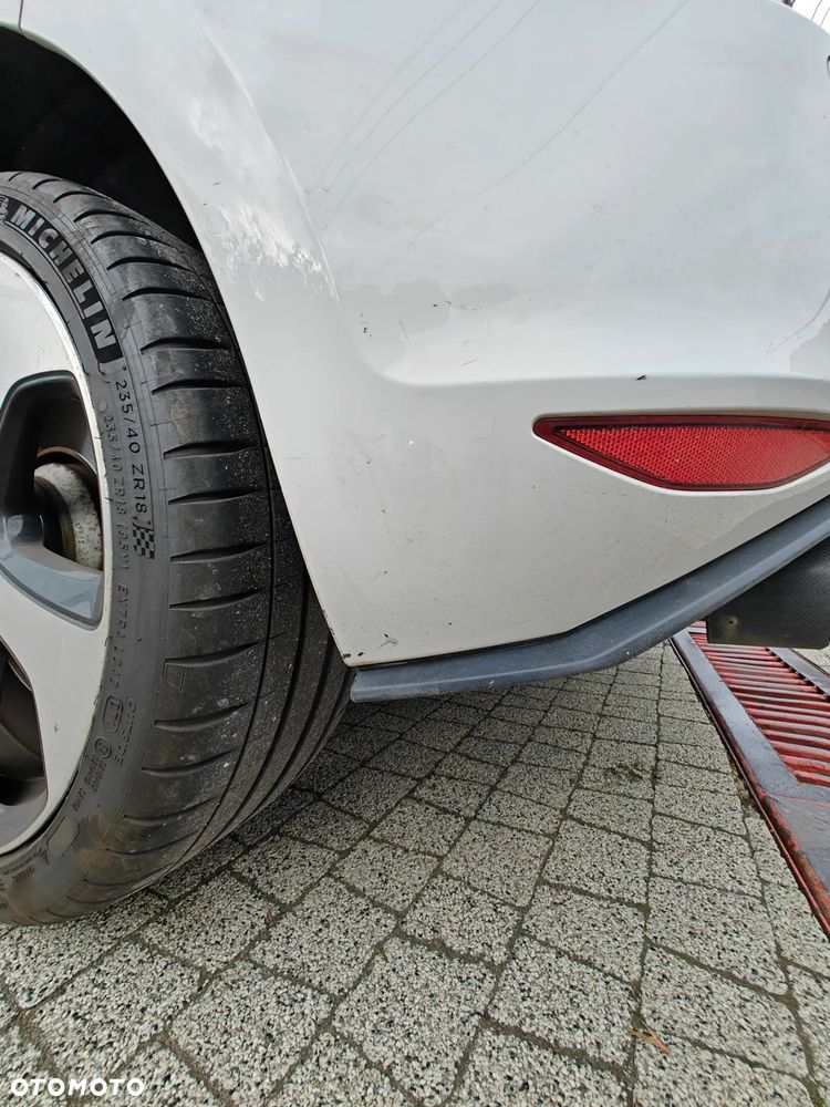 Volkswagen Golf VII 2.0 TSI BMT GTI Performance DSG - 22