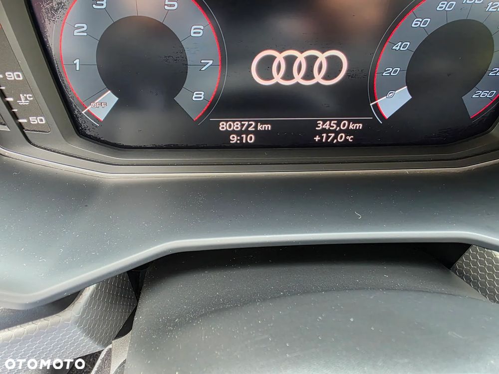Audi A1 Sportback 35 TFSI S tronic S line - 24