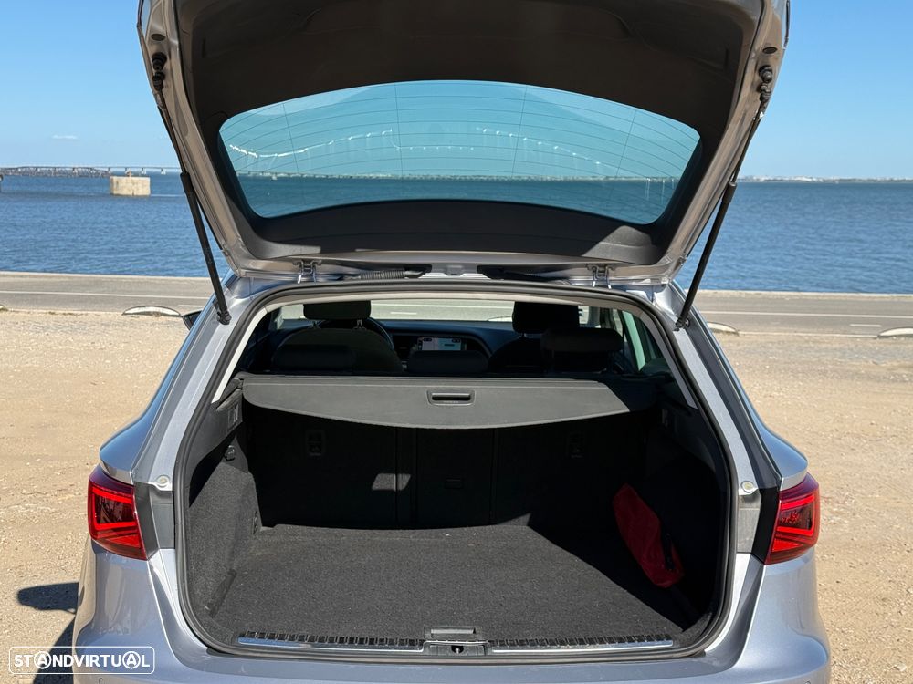 SEAT Leon ST 1.6 TDI Style S/S - 20