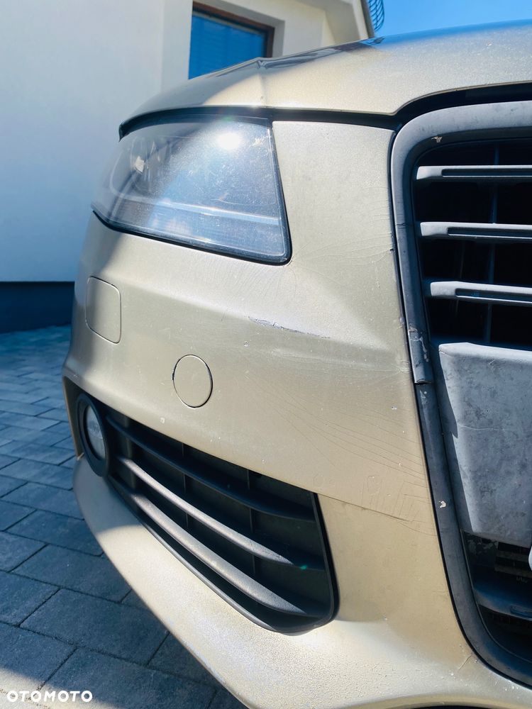 Audi A4 Avant 2.0 TDI DPF Ambiente - 17