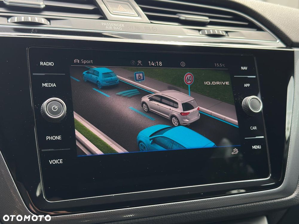 Volkswagen Touran 1.5 TSI EVO Highline DSG - 24