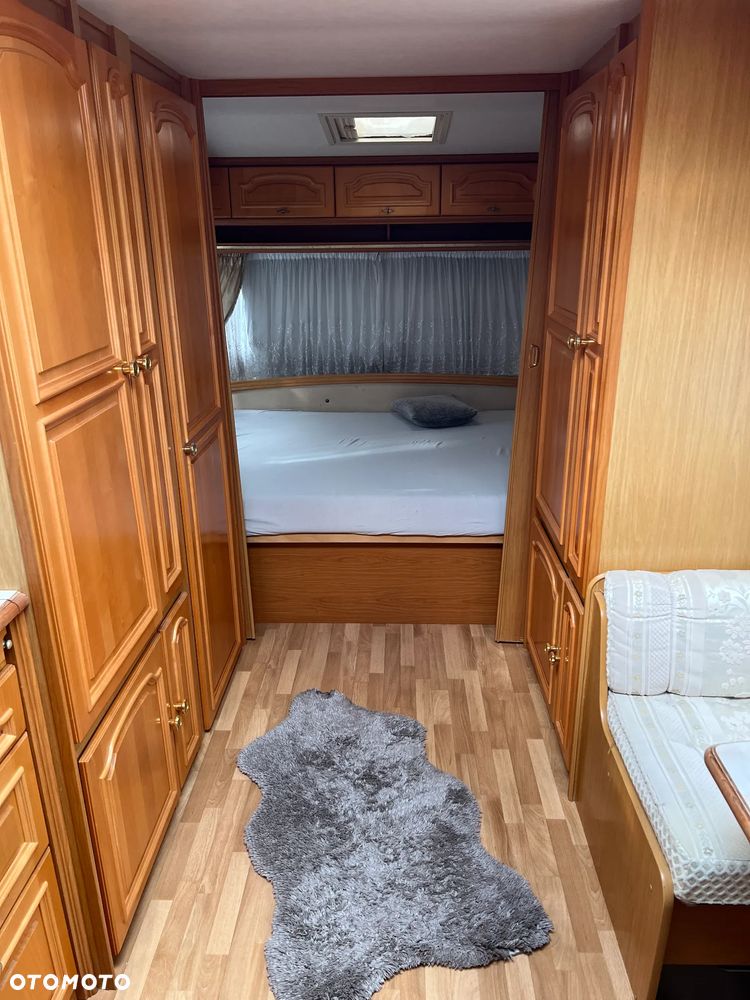 Tabbert Baronesse - 12