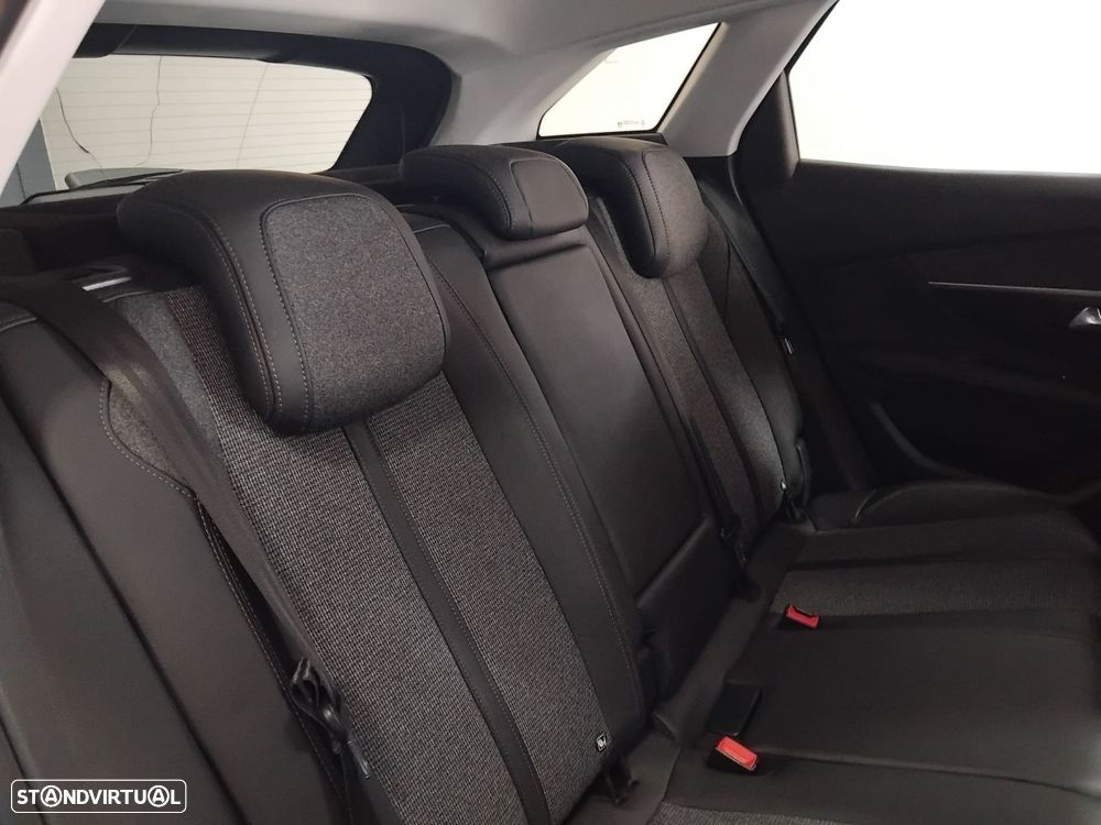 Peugeot 3008 1.6 BlueHDi Allure - 10