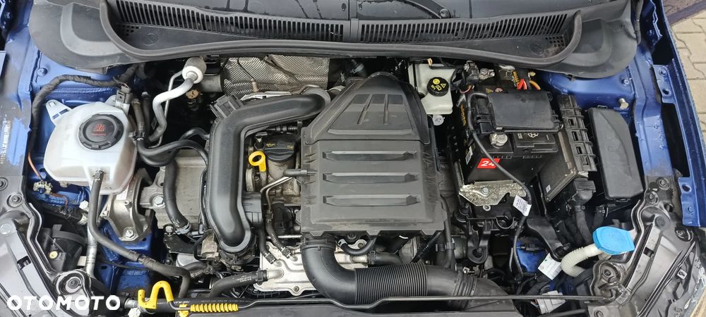 Volkswagen Polo 1.0 TSI OPF DSG R-Line - 31