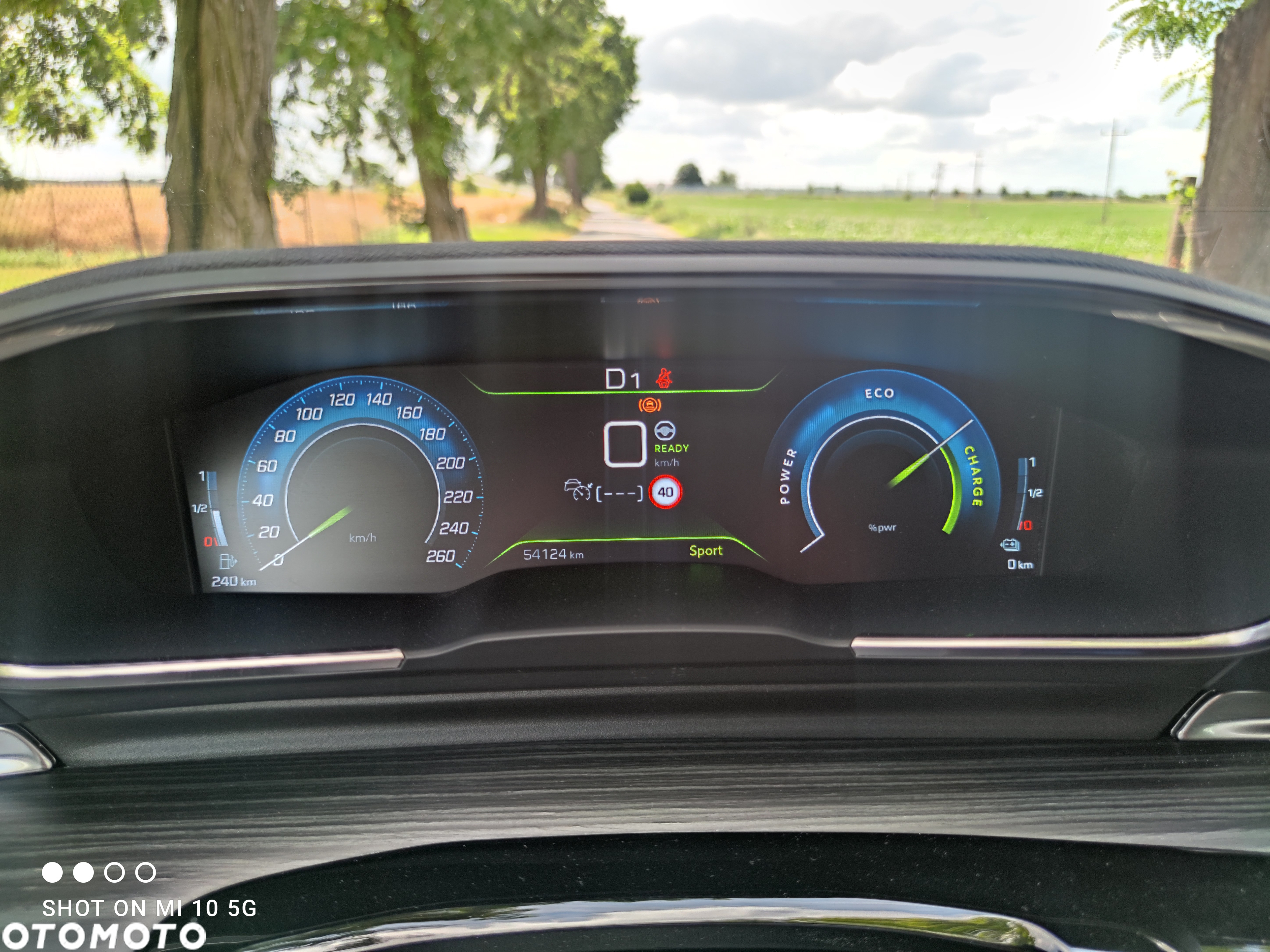 Peugeot 508 Plug-In Hybrid 225 e-EAT8 GT - 33