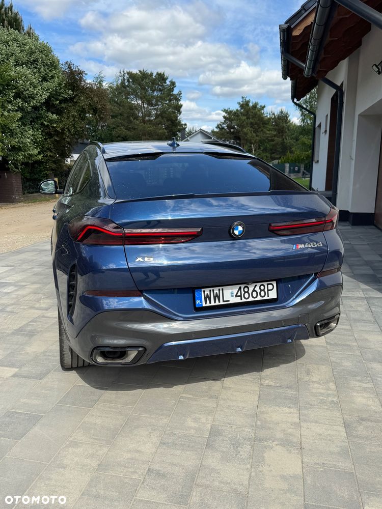 BMW X6 - 4