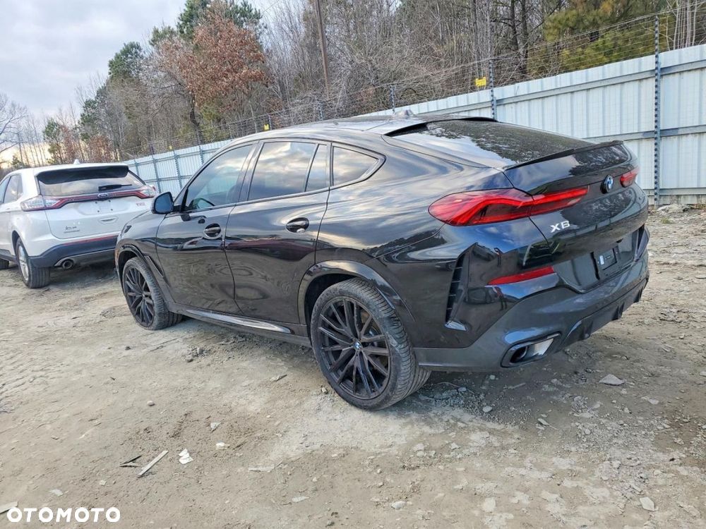 BMW X6 - 2