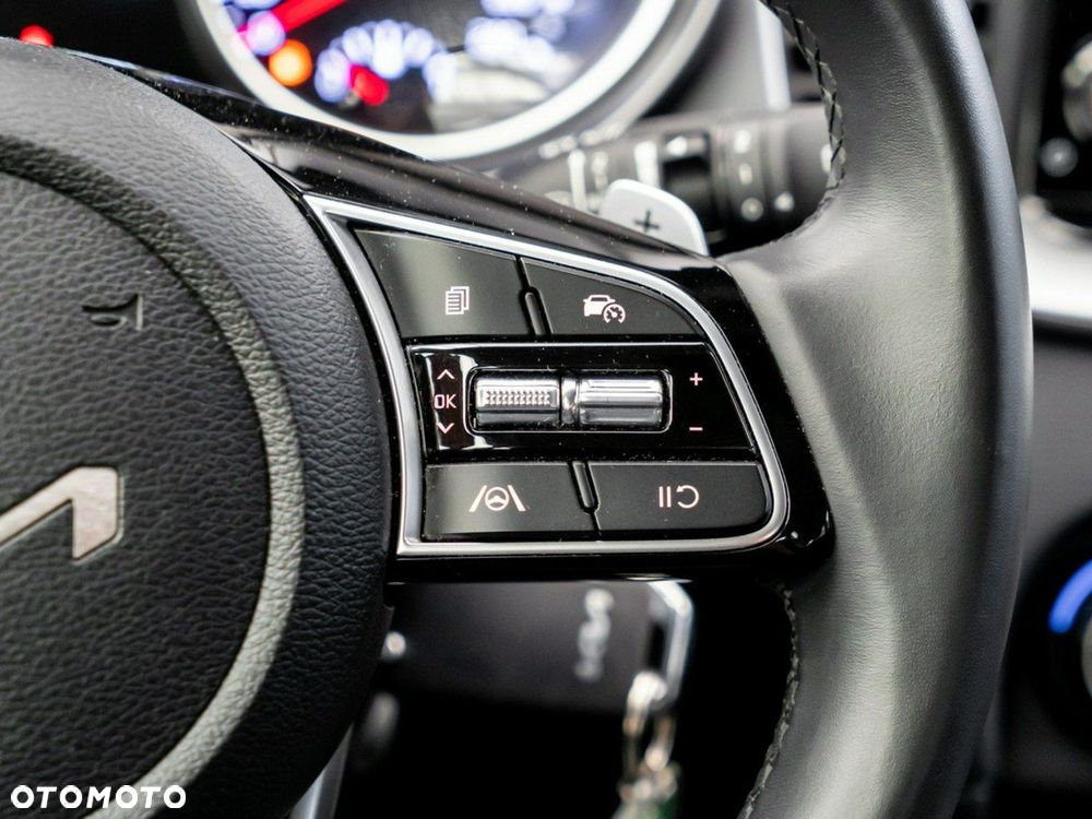 Kia Ceed 1.5 T-GDI M DCT - 25