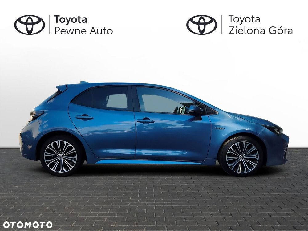 Toyota Corolla - 7
