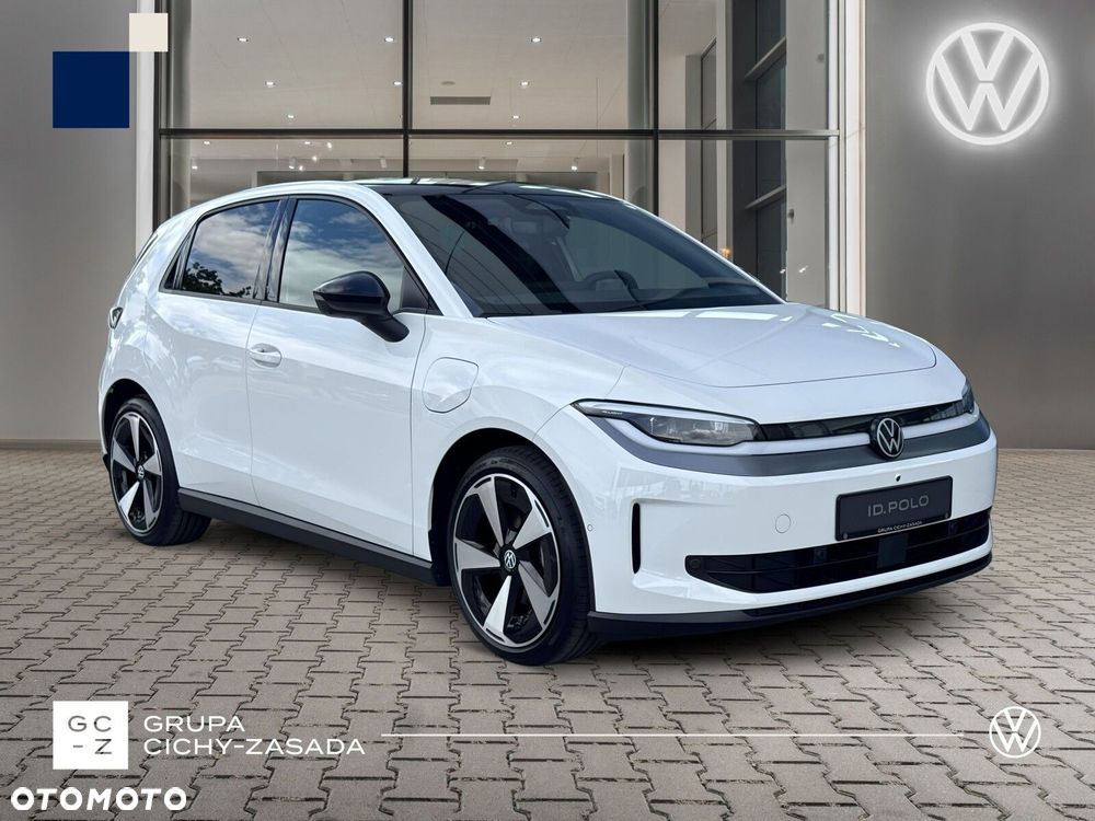 Volkswagen ID. Polo - 7