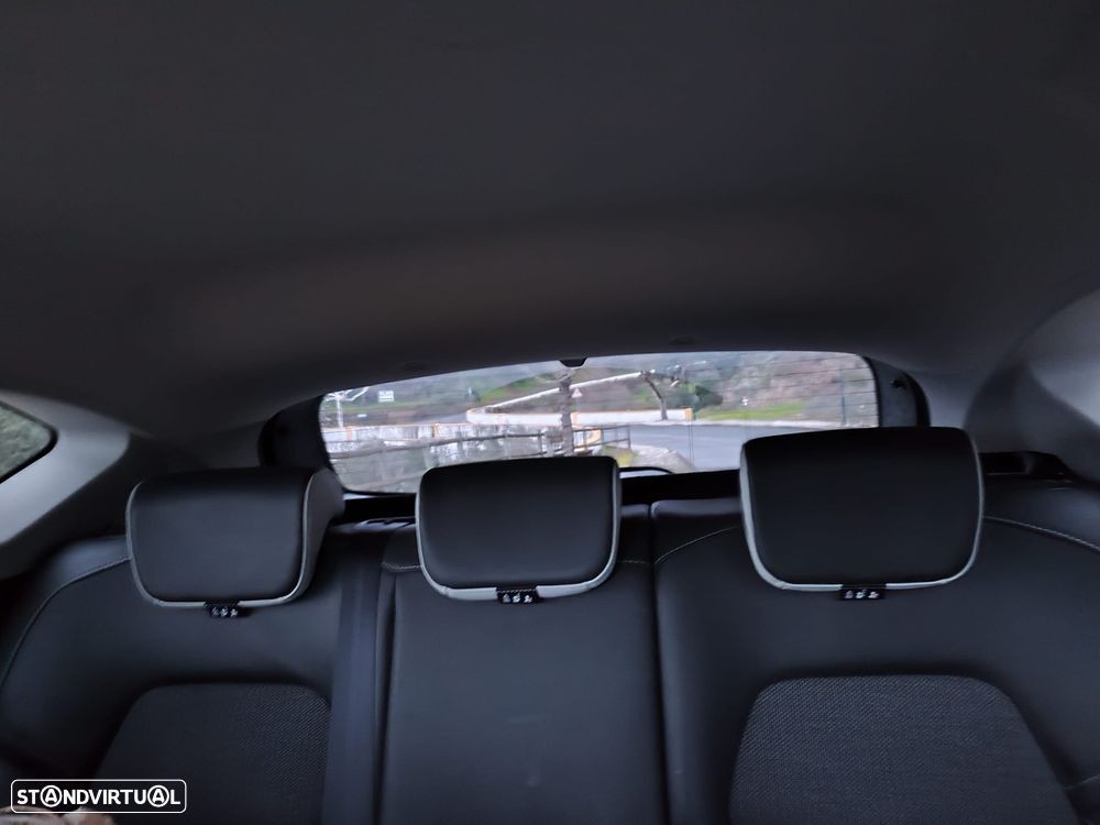 Renault Captur 1.6 E-Tech Full Hybrid Techno - 10