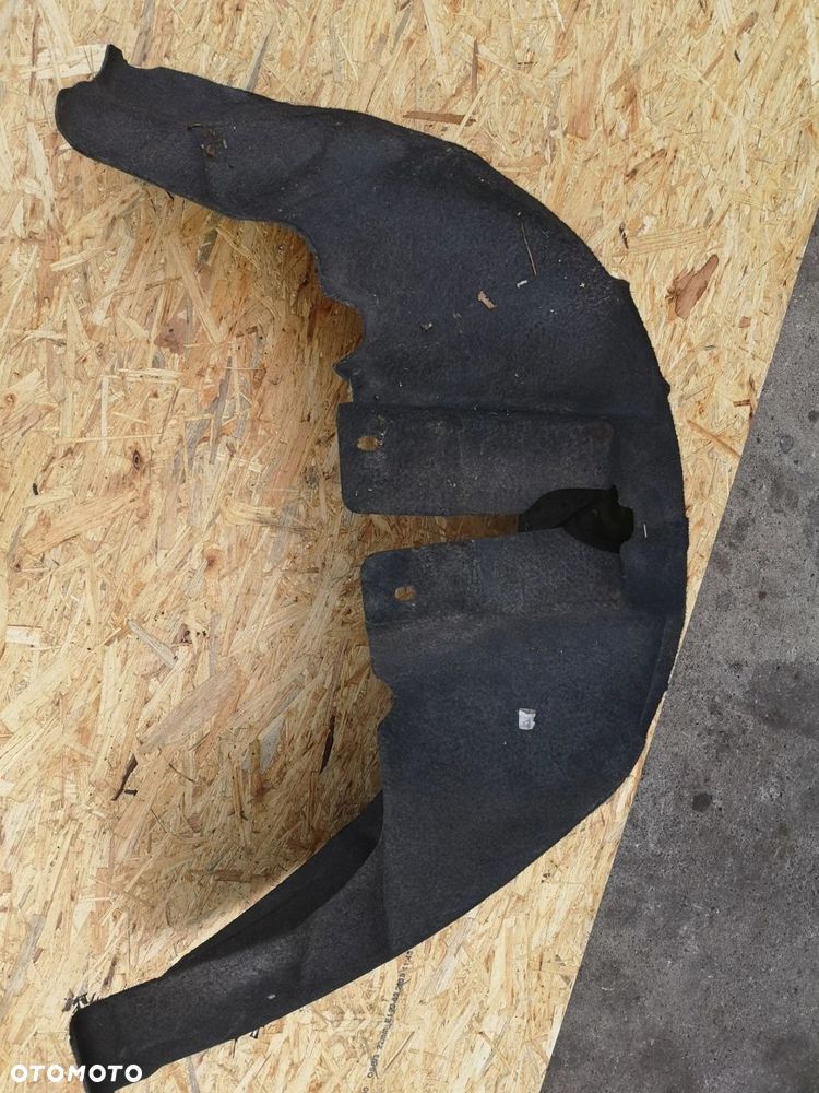 NADKOLE LEWY TYŁ AUDI A4 B8 8K0810171B MATERIAŁ