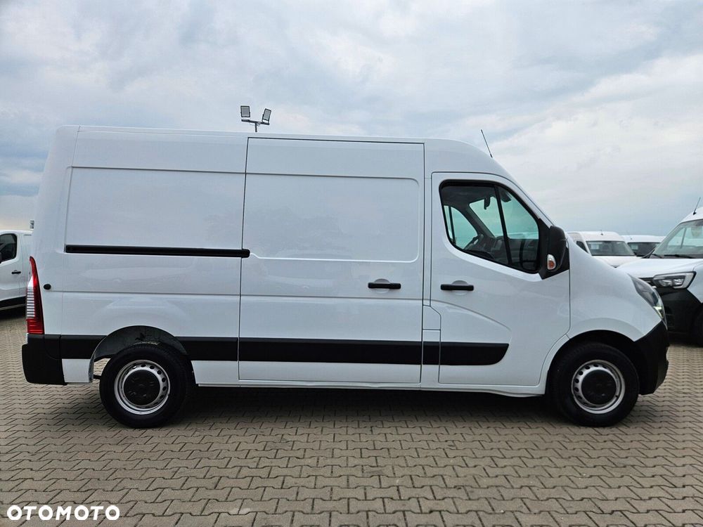 Opel movano L2H2 *64999zł Netto* 2.3 CDTi/136KM - 9