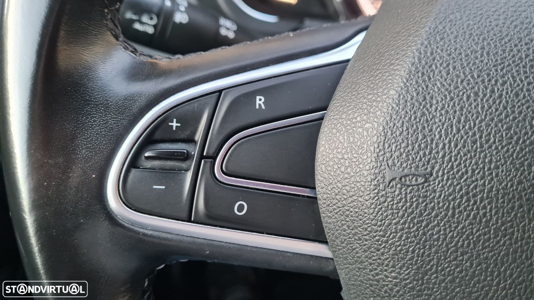 Renault Grand Scénic - 14