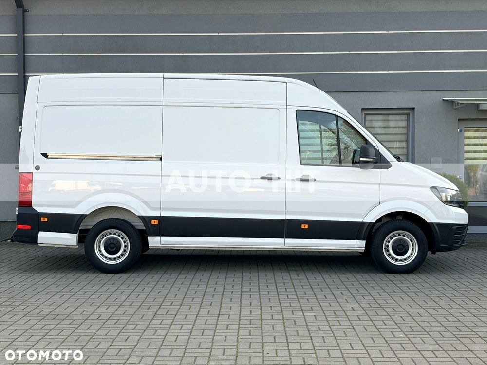 Volkswagen Crafter - 12