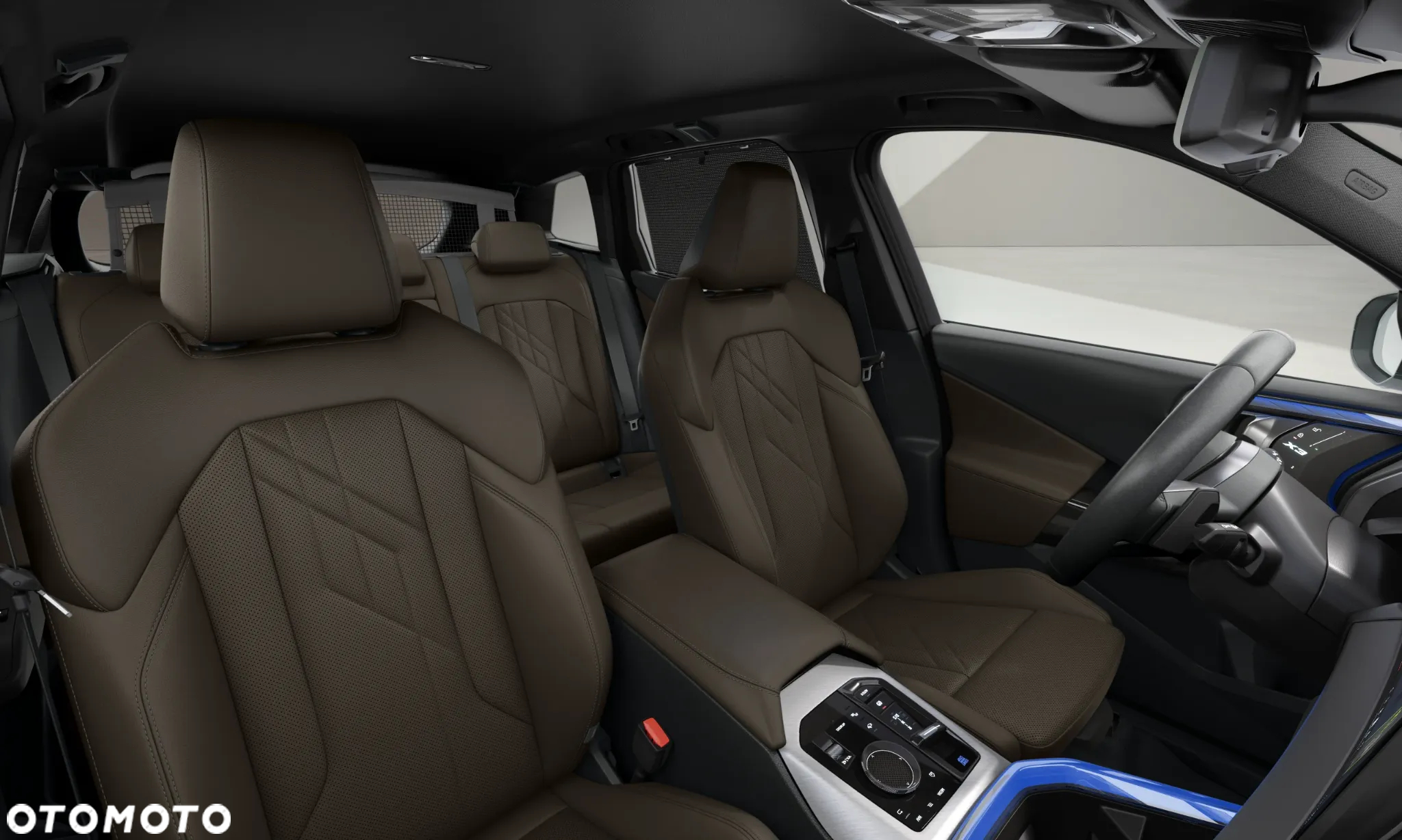 BMW X3 - 10