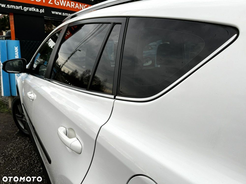 Toyota RAV4 2.0 Active 4x4 - 10