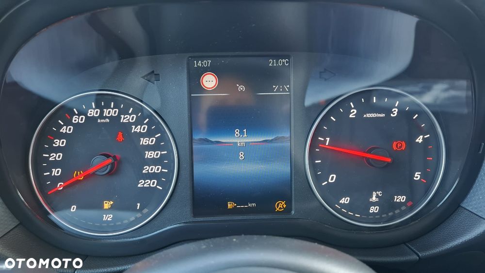 Mercedes-Benz Citan - 11