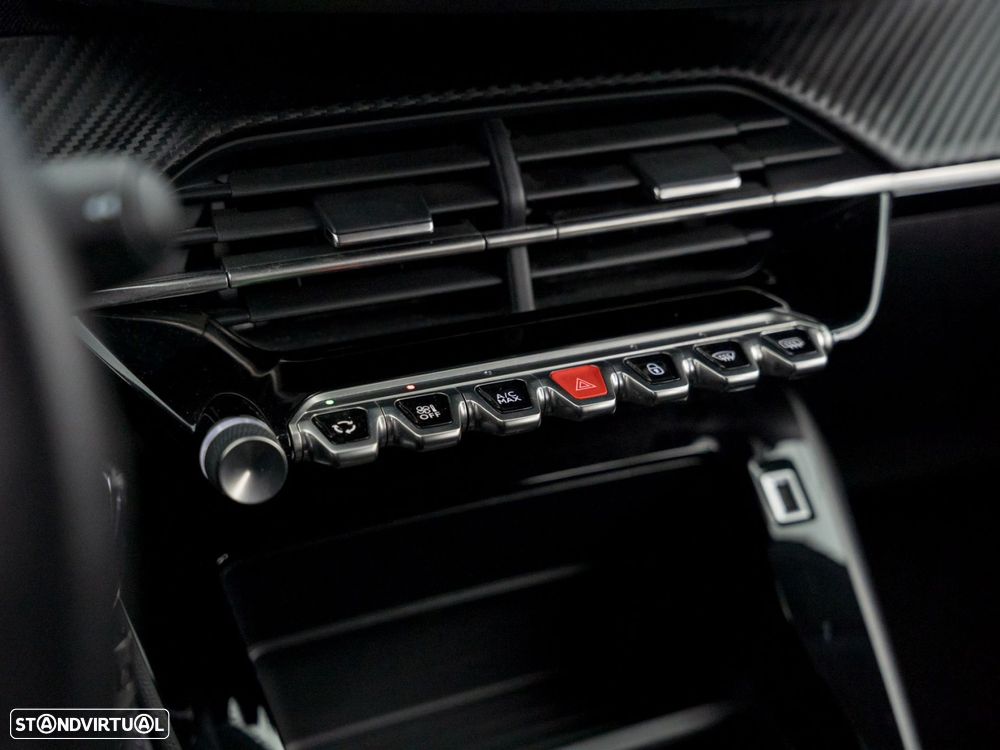 Peugeot 208 1.2 PureTech Active - 23