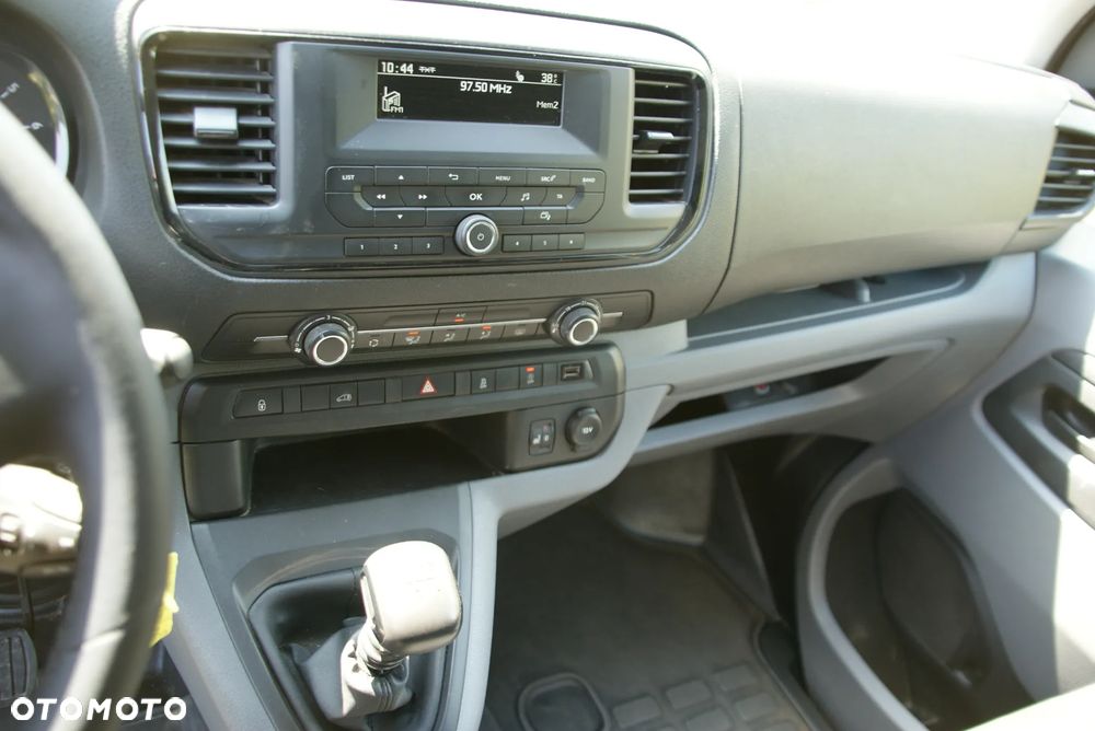Peugeot Expert - 19