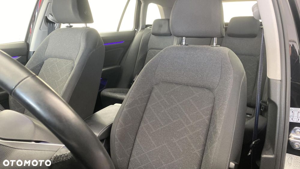 Volkswagen Golf 2.0 TDI Life - 11