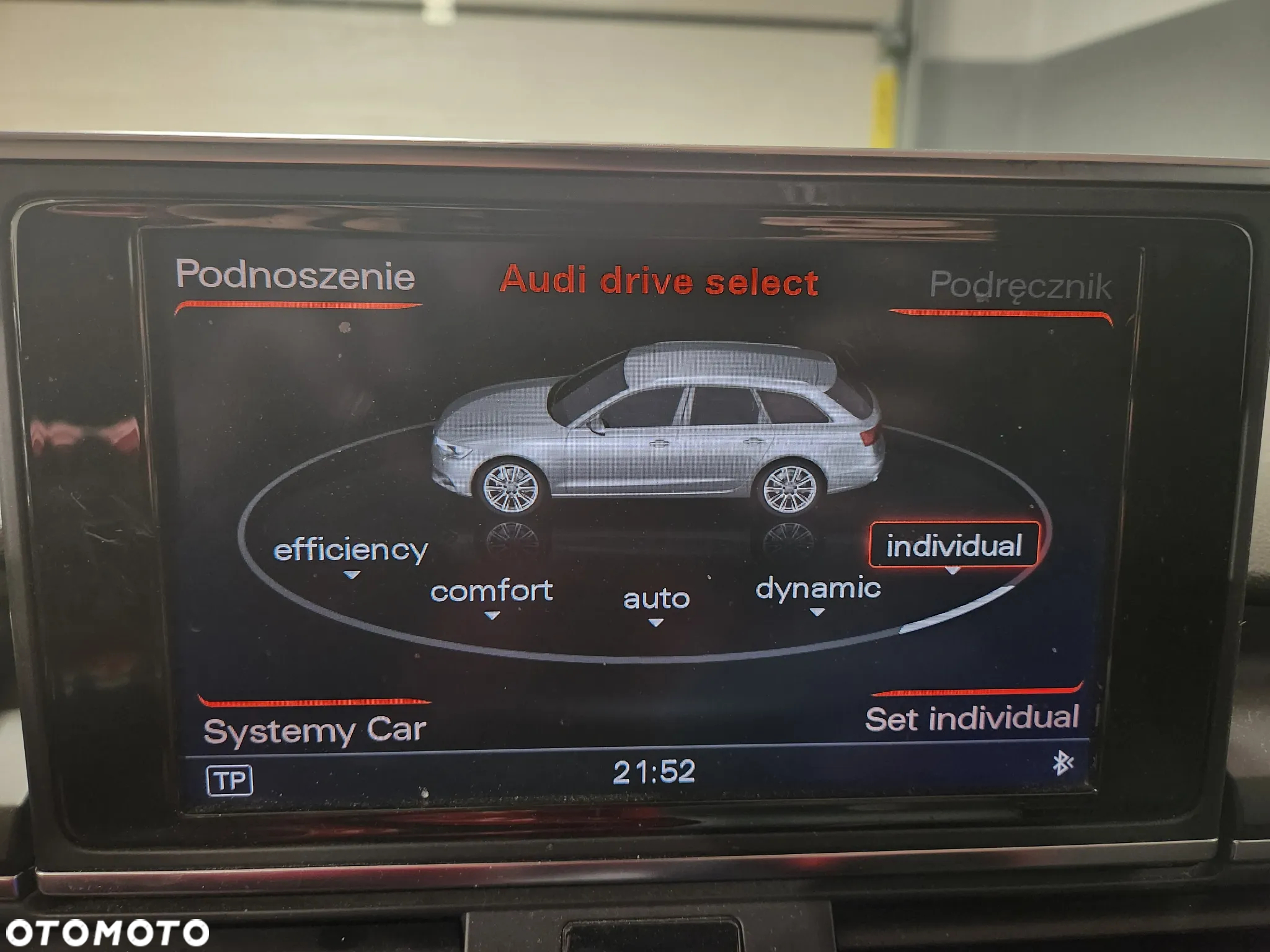 Audi A6 Avant 3.0 TDI DPF quattro tiptronic sport selection - 2