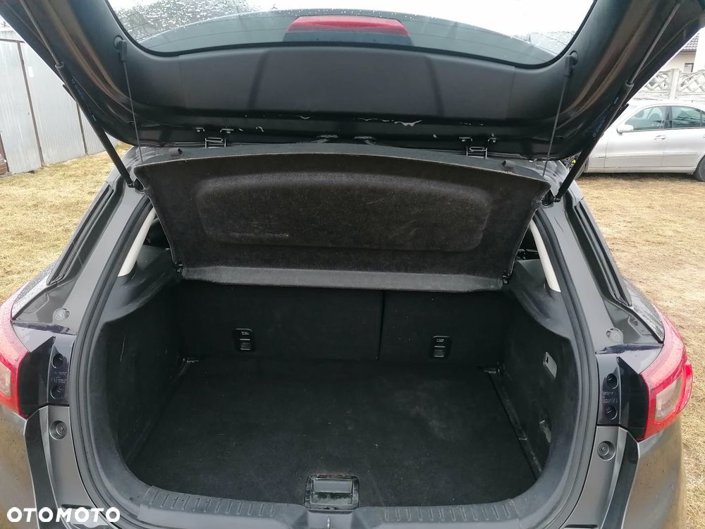 Mazda CX-3 2.0 Skymotion - 12
