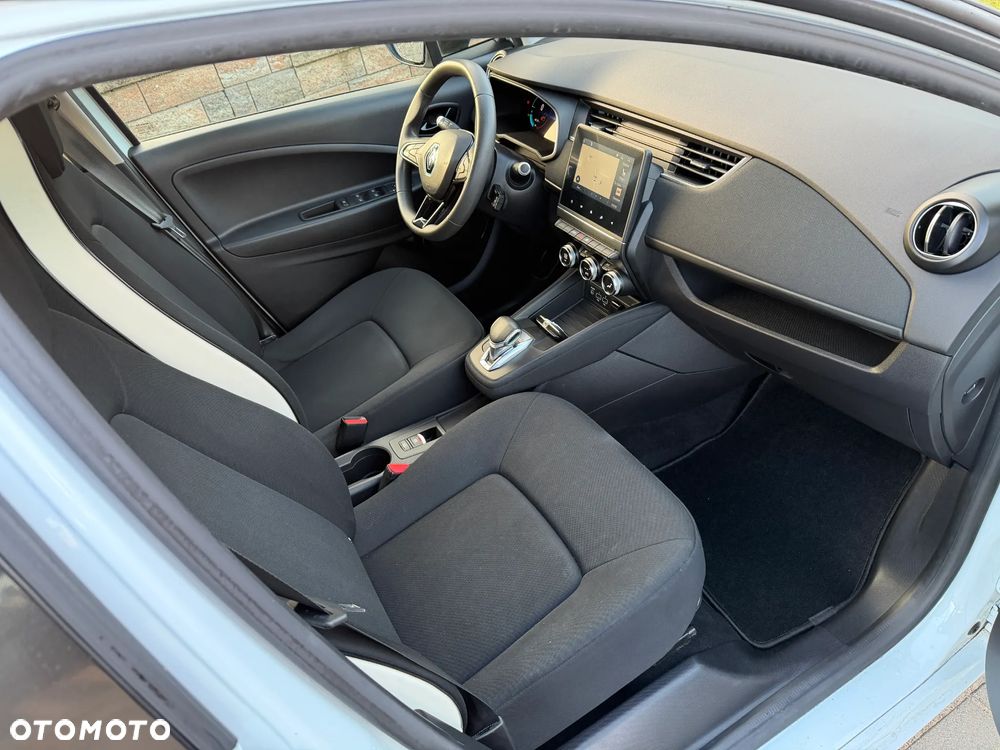 Renault Zoe R110 Z.E 50 One - 5
