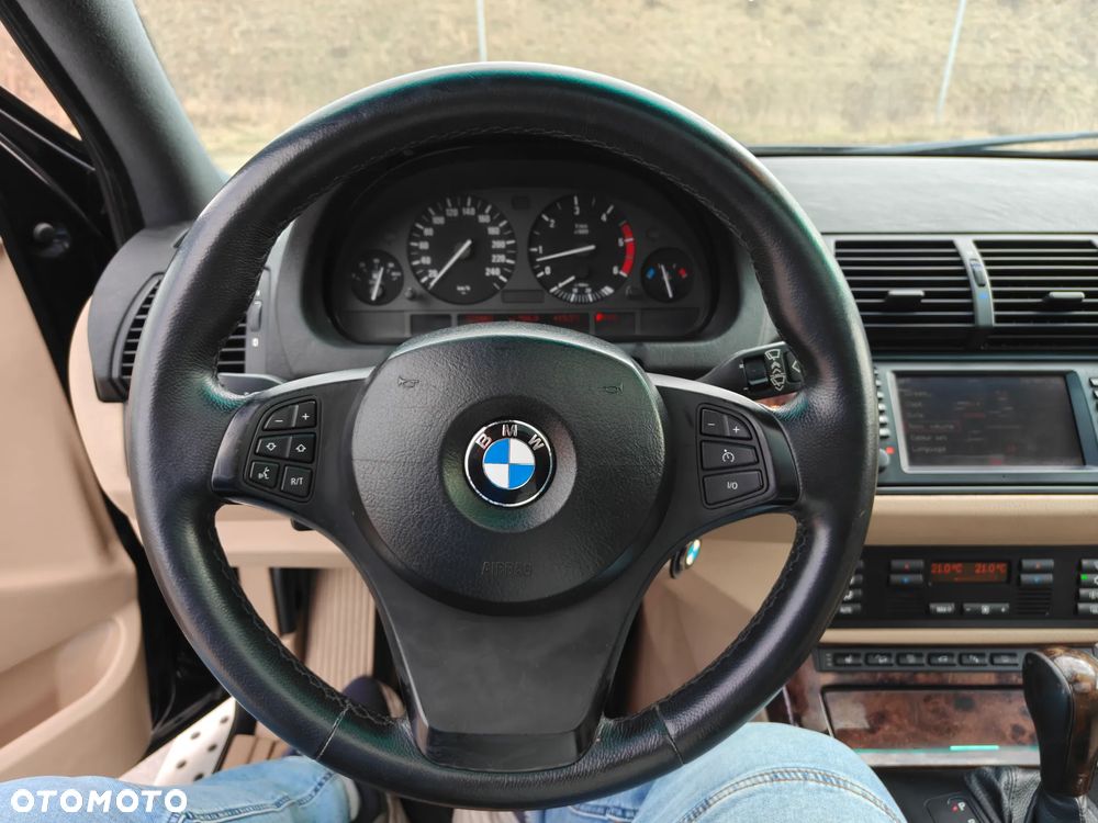 BMW X5 3.0 d Edition Exclusive Sport - 17