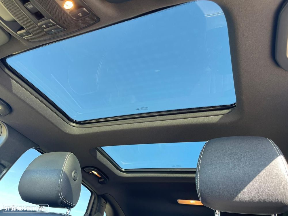 Mercedes-Benz B 180 CDi BlueEfficiency Edition - 22