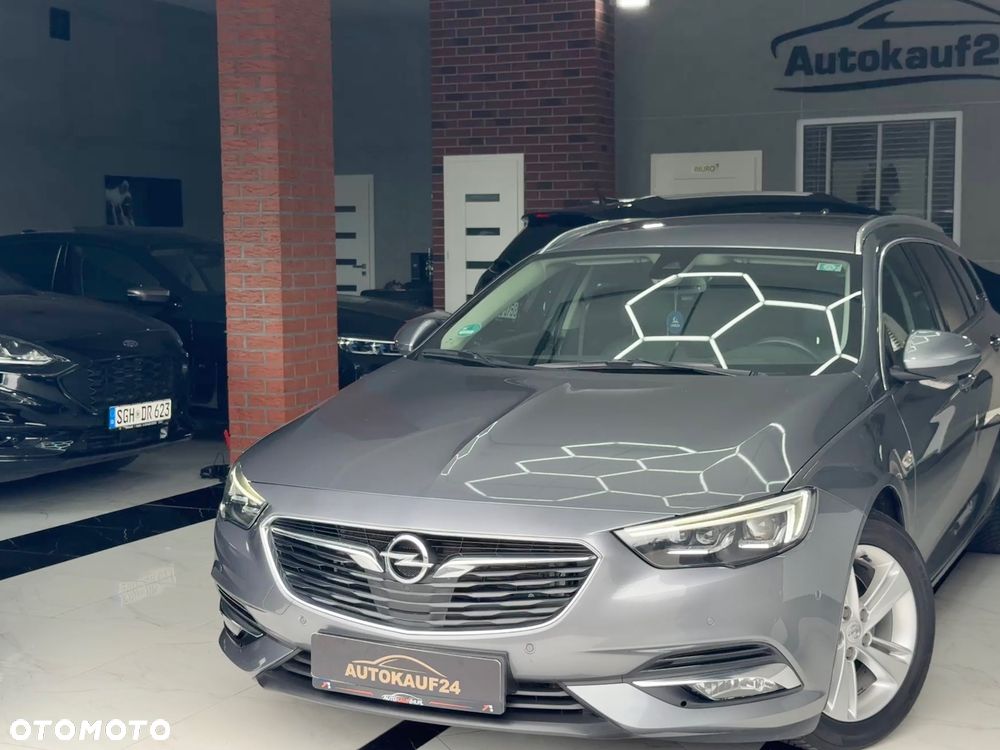 Opel Insignia 2.0 Business Innovation - 6