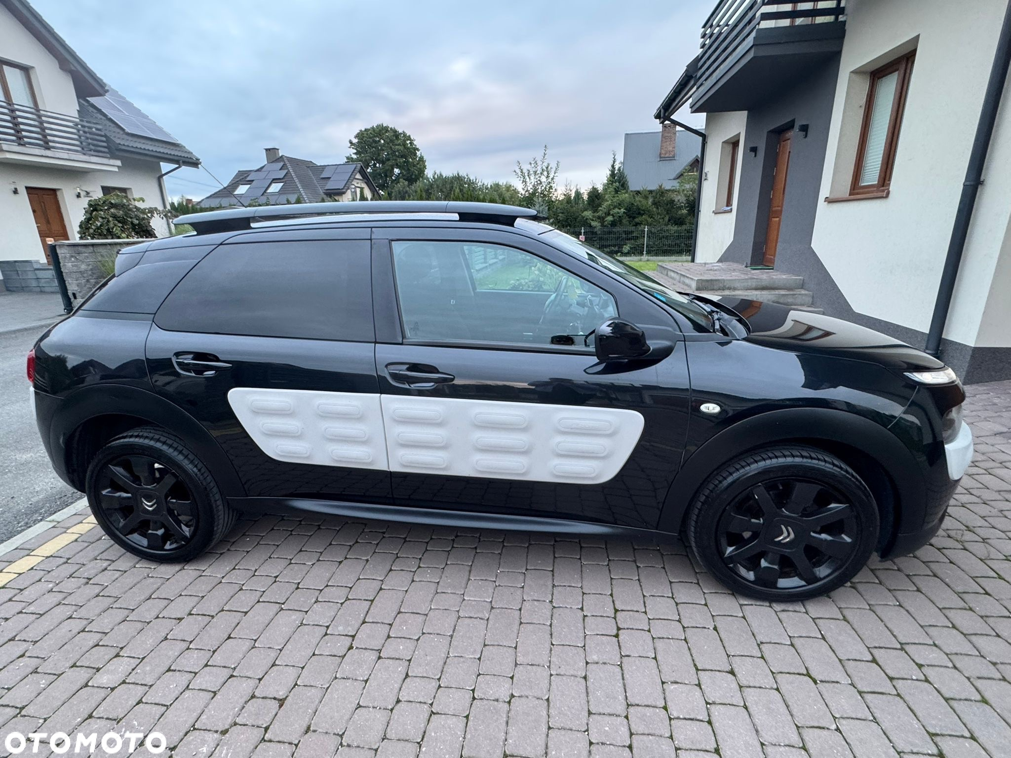 Citroën C4 Cactus 1.6 Blue HDi Shine - 4