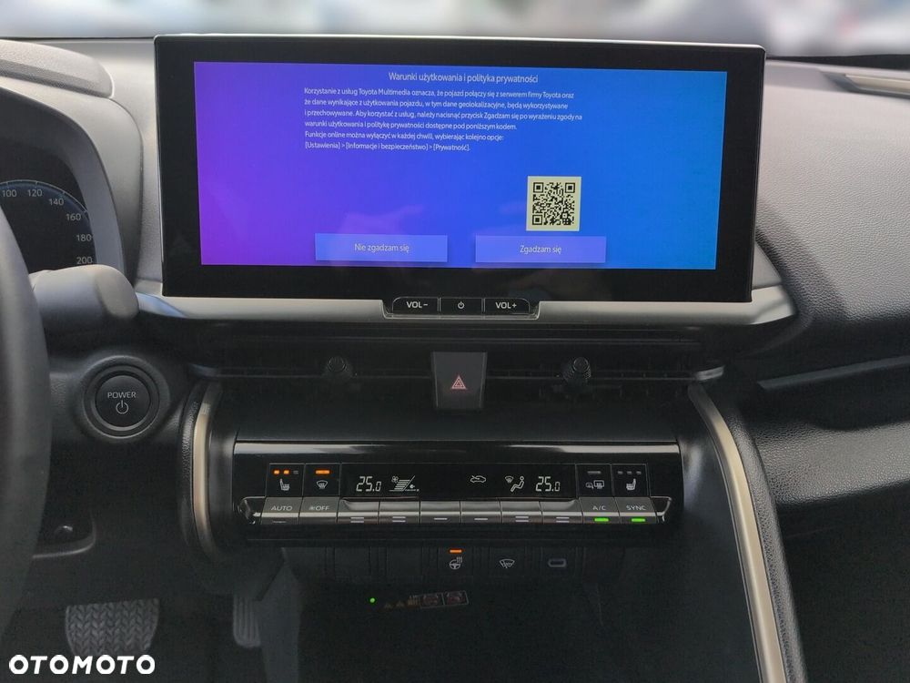 Toyota C-HR 1.8 Hybrid Executive - 19