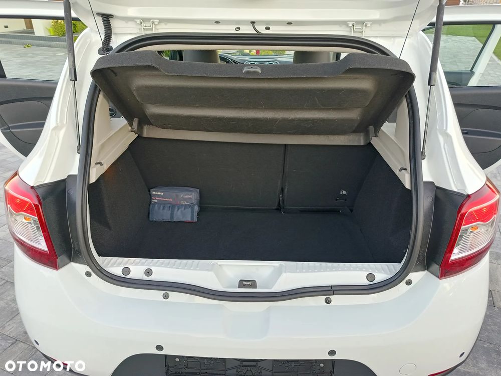 Dacia Sandero Stepway - 8