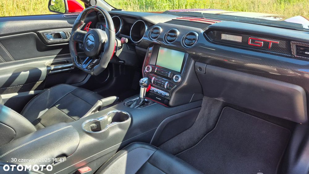 Ford Mustang 5.0 Ti-VCT V8 GT - 17