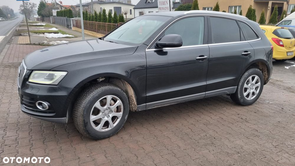 Audi Q5 - 24