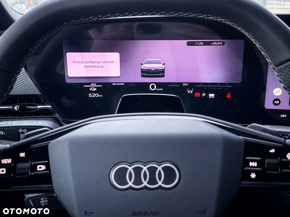 Audi A6 Sportback e-tron - 26
