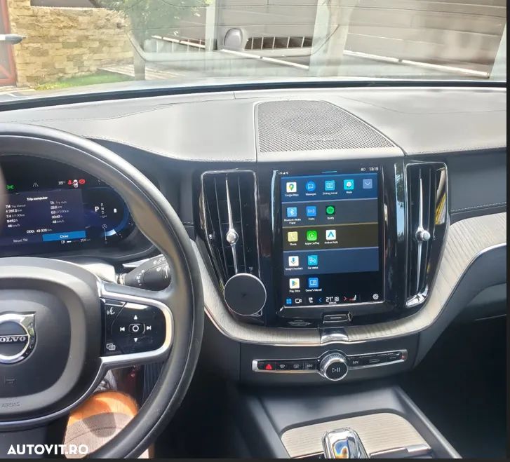 Volvo XC 60 D5 AWD Inscription - 6