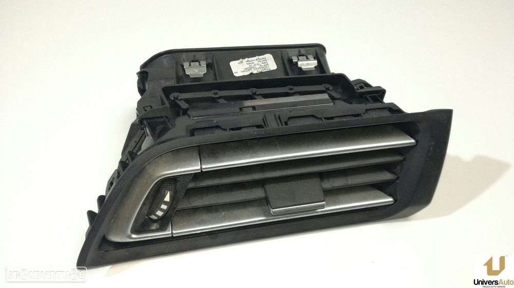 EVAPORADOR AR CONDICIONADO PEUGEOT 308 II 2017 -96778766 - 2