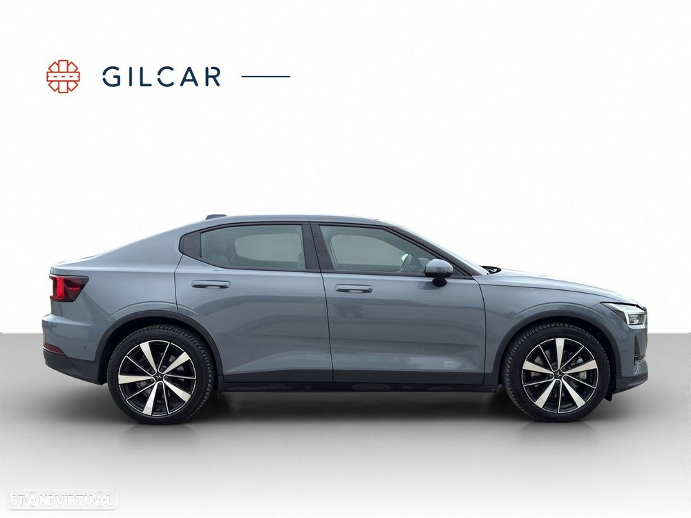 Polestar 2 Single Motor 69kWh - 15