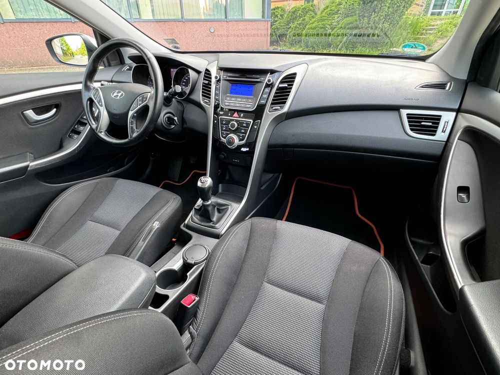 Hyundai i30 1.6 Style - 23