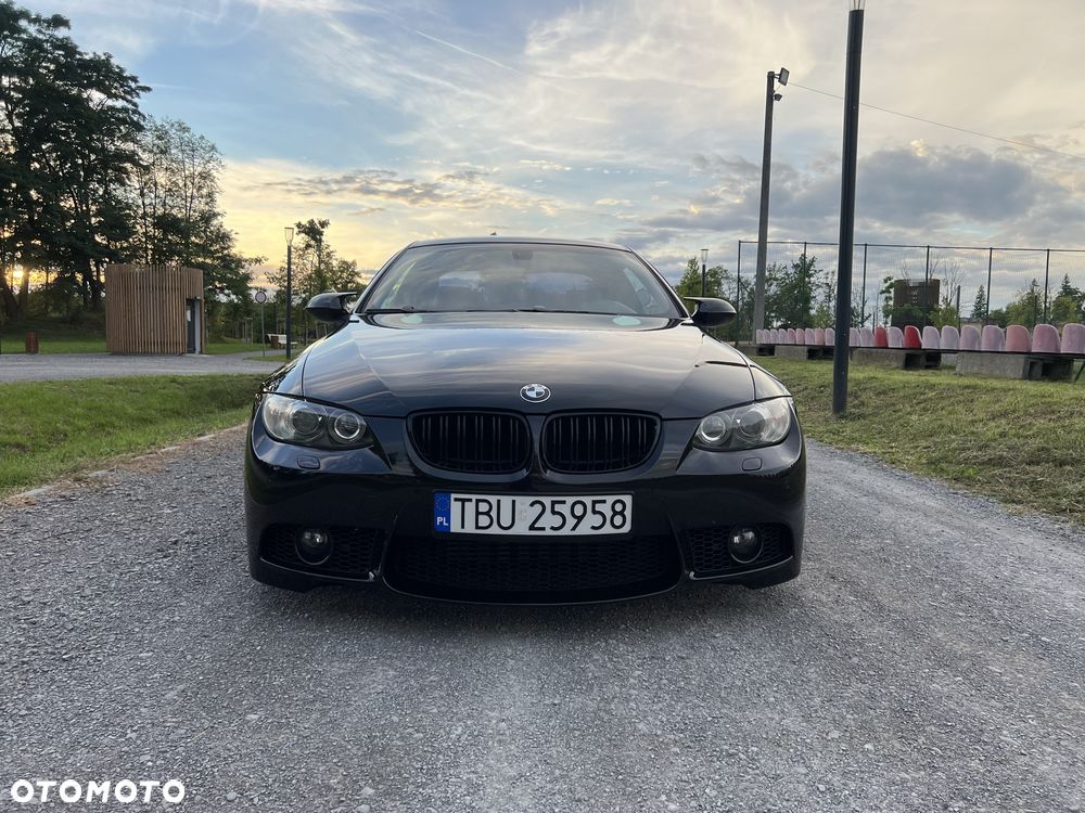 BMW Seria 3 - 6