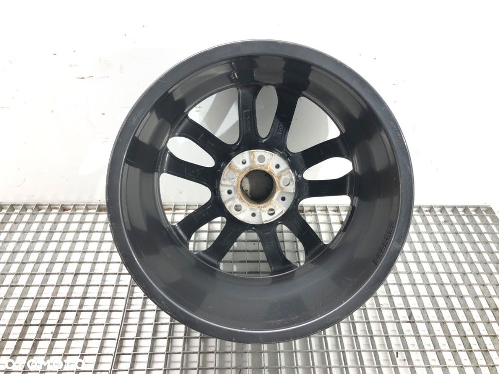 FELGA ALUMINIOWA 19 7J 5X120 ET48 ŚRODEK CENTR. 74  BMW X5 (E70) 2006 - 2013  6851073 - 4